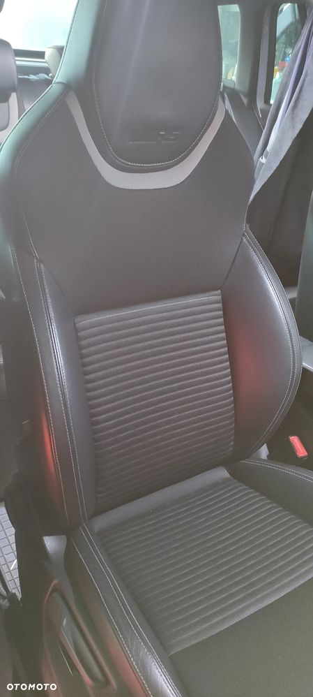 Skoda Octavia 2.0 TDI RS DSG EU6 - 10