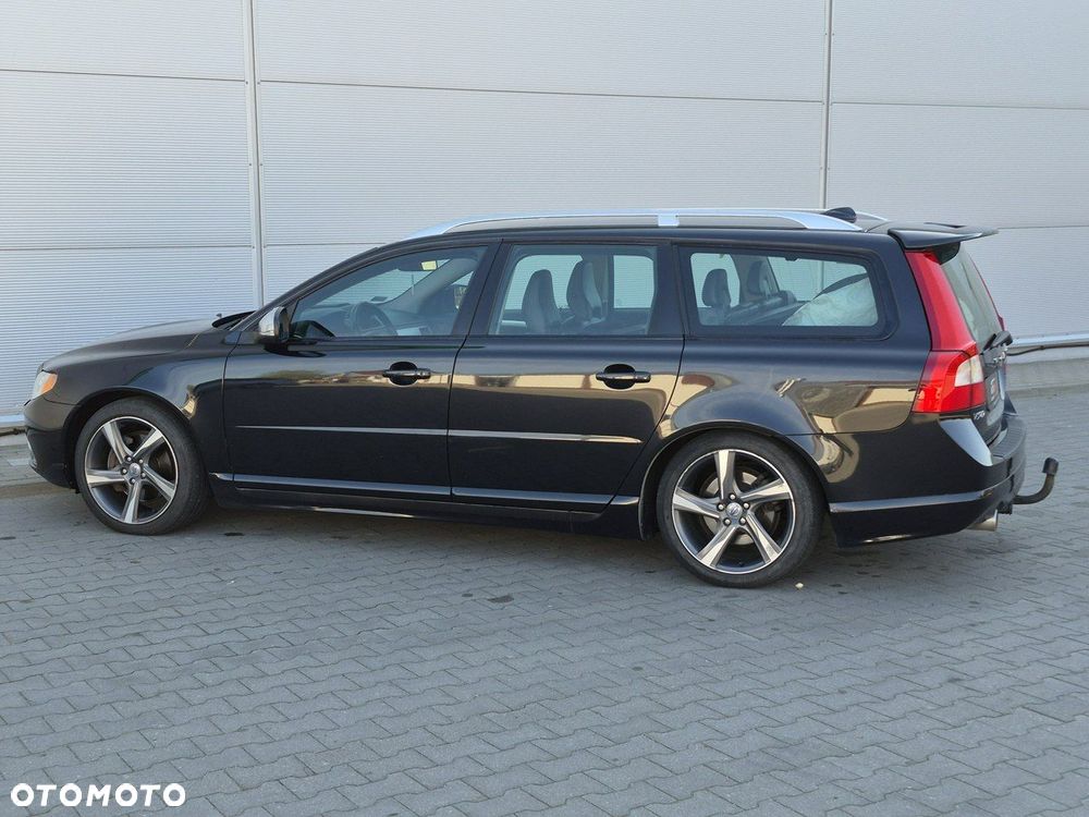 Volvo V70 - 11