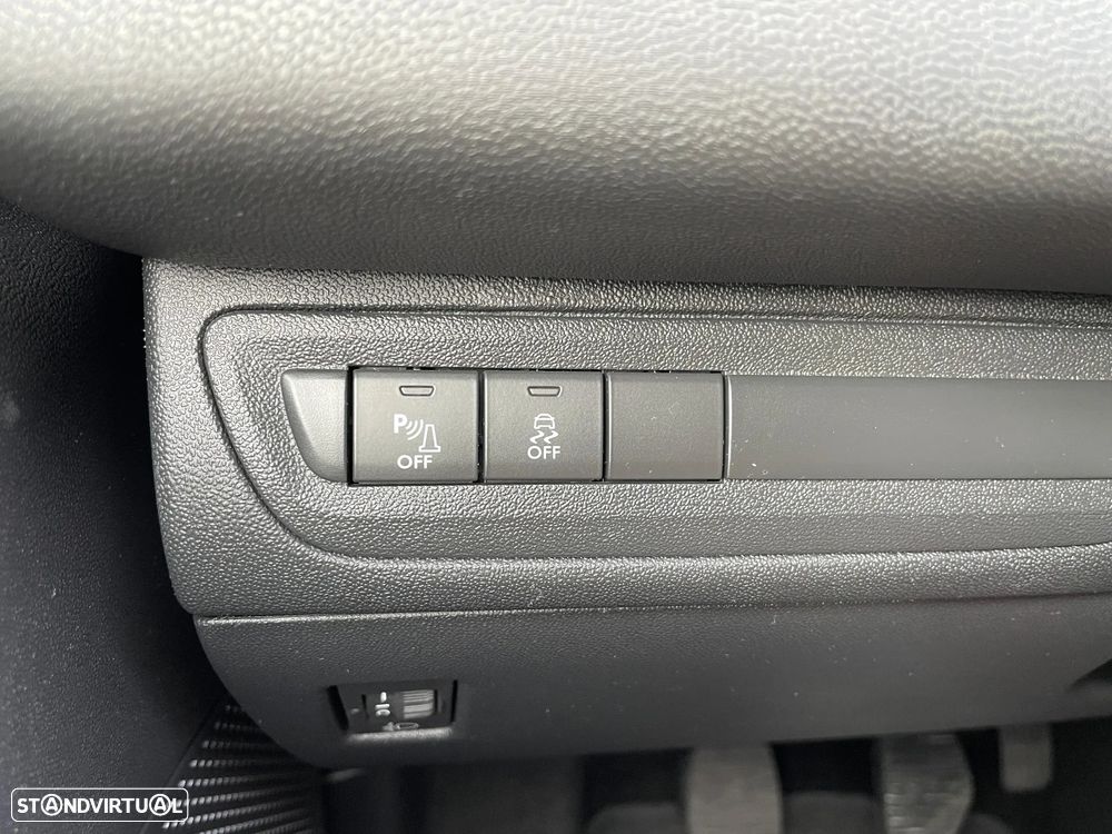Peugeot 208 1.2 PureTech Active - 25