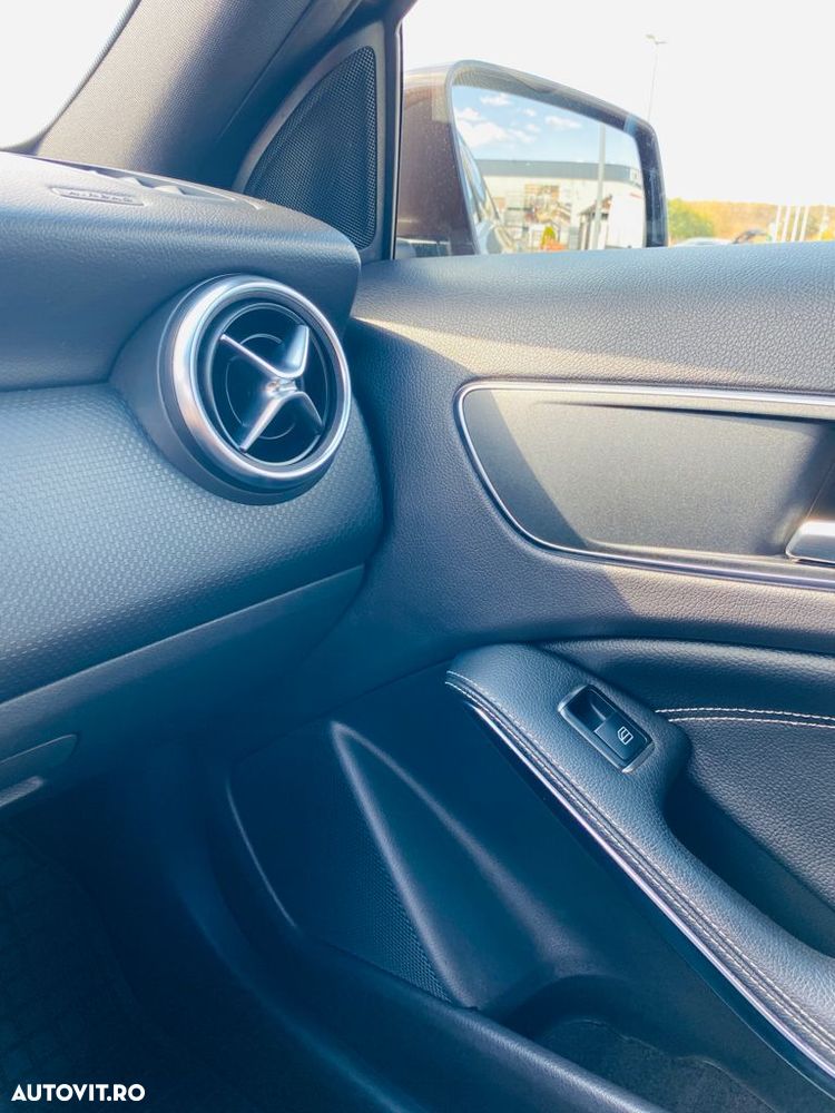 Mercedes-Benz A 200 - 15