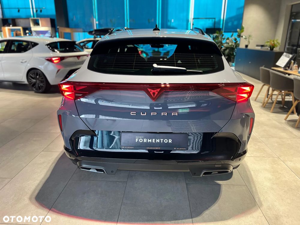 Cupra Formentor 2.0 TSI 4Drive DSG - 7