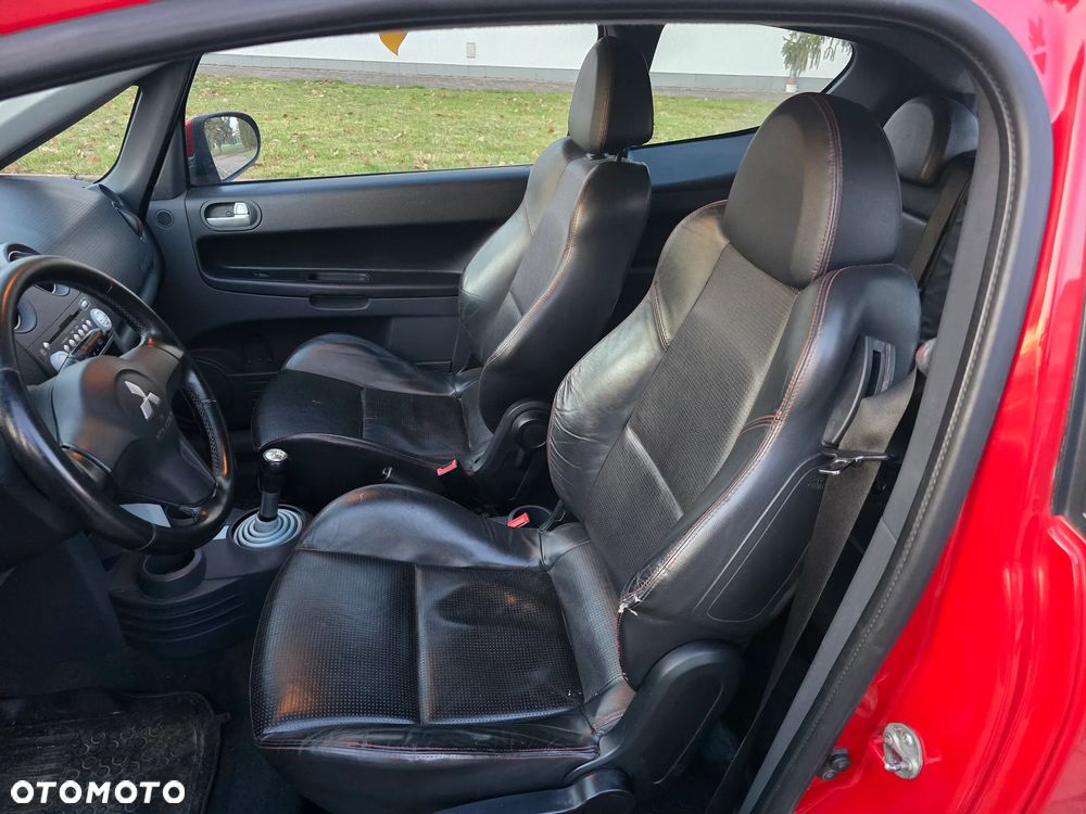 Mitsubishi Colt CZ3 1.5 DI-D Instyle - 6