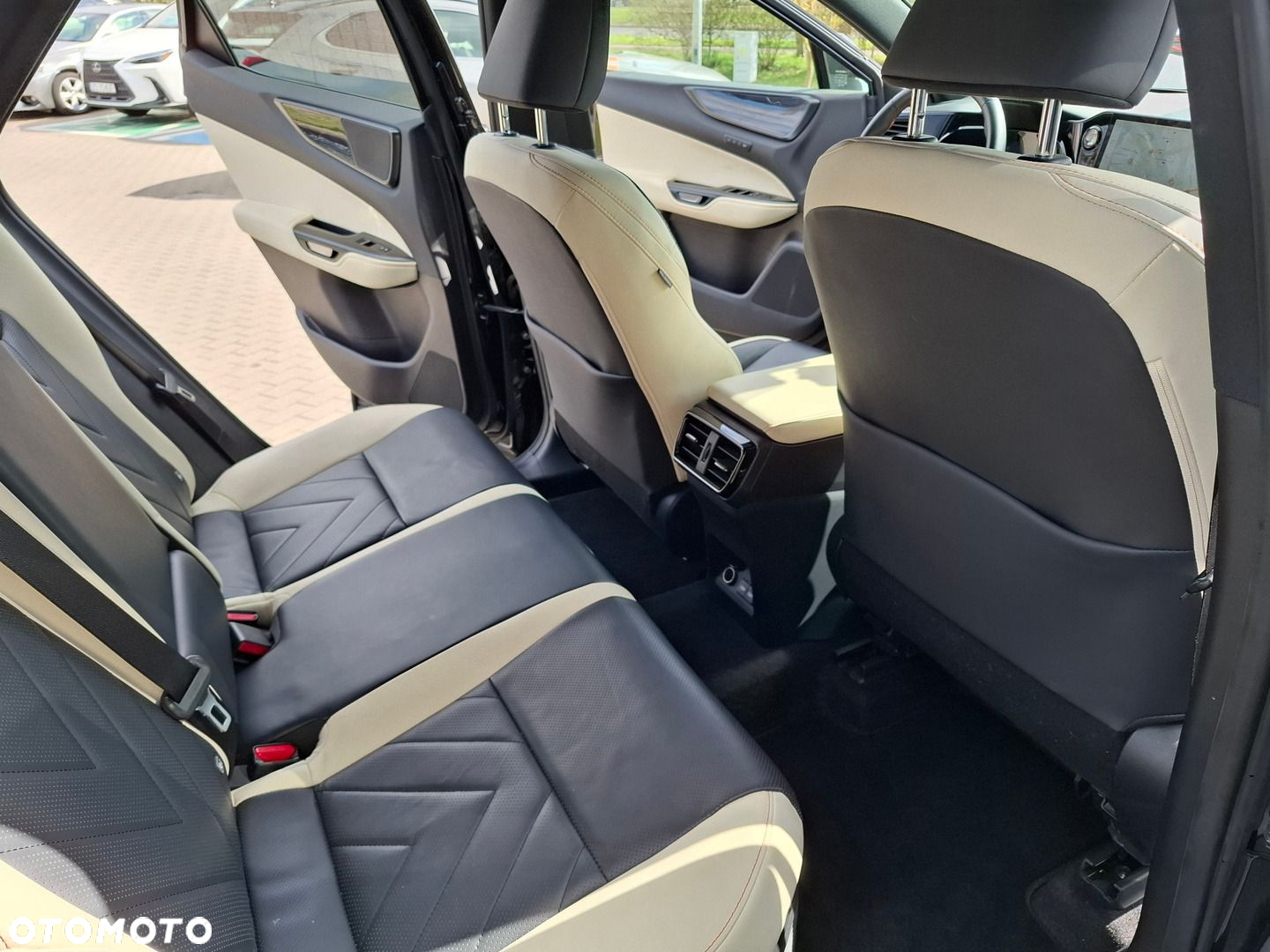 Lexus NX - 23