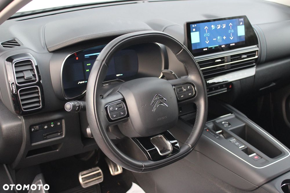 Citroën C5 Aircross - 2