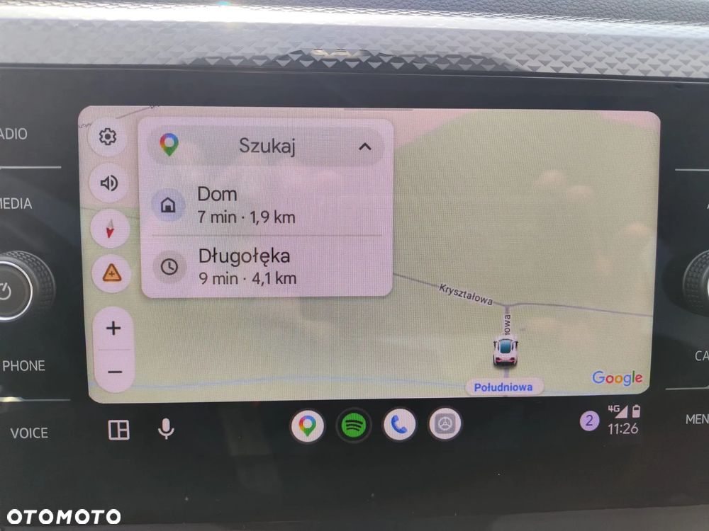 Volkswagen Polo 1.0 TSI Life - 19