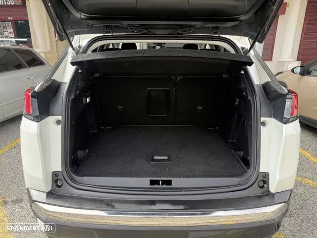 Peugeot 3008 1.2 PureTech Access - 24