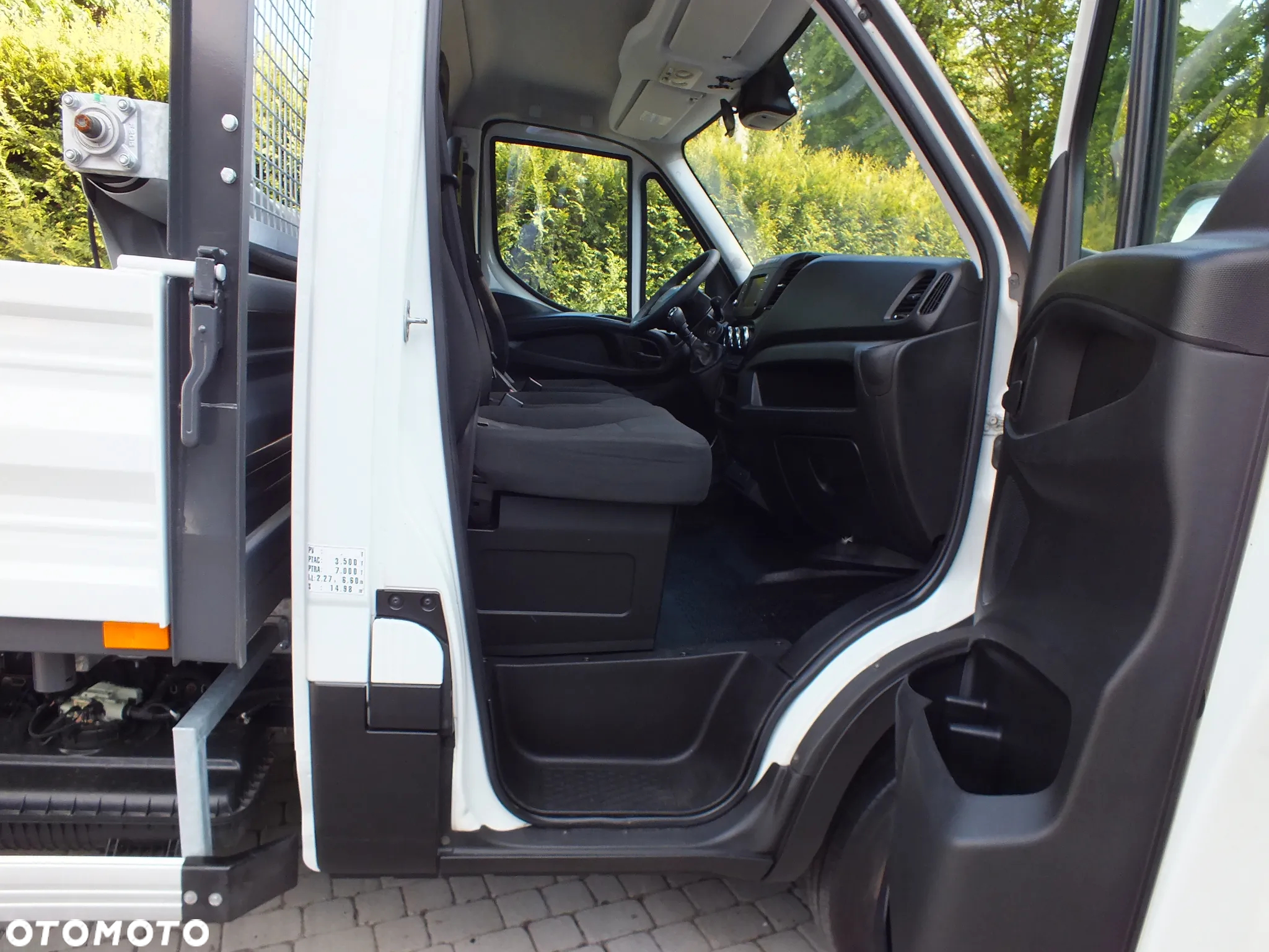 Iveco Daily 35c15 - 19