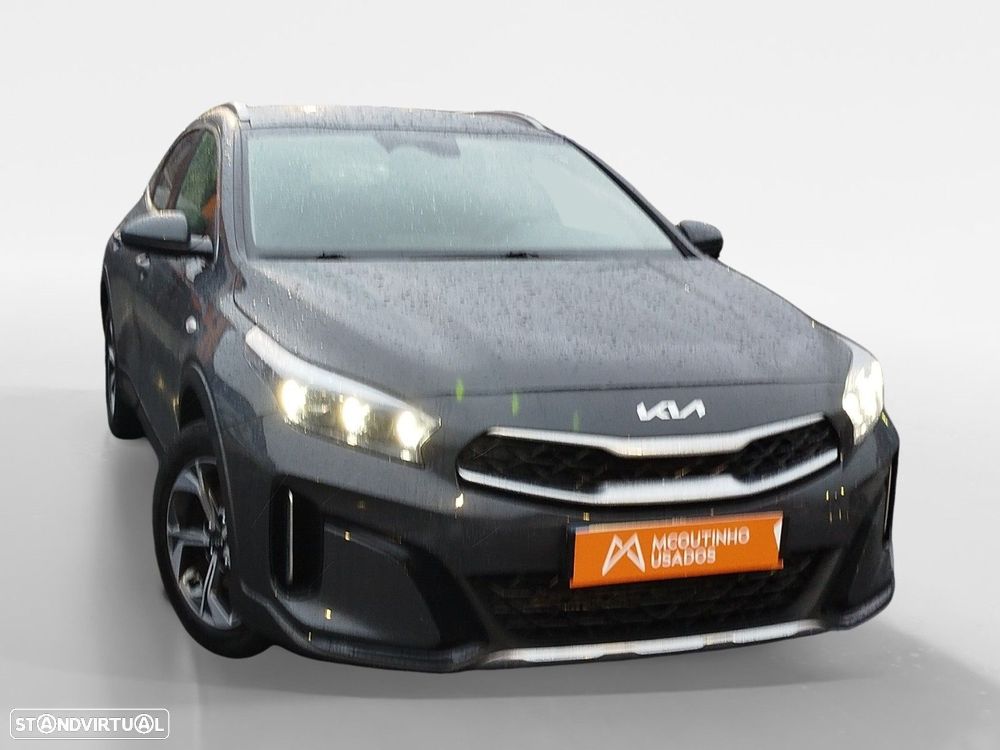 Kia XCeed 1.0 T-GDI Drive - 7