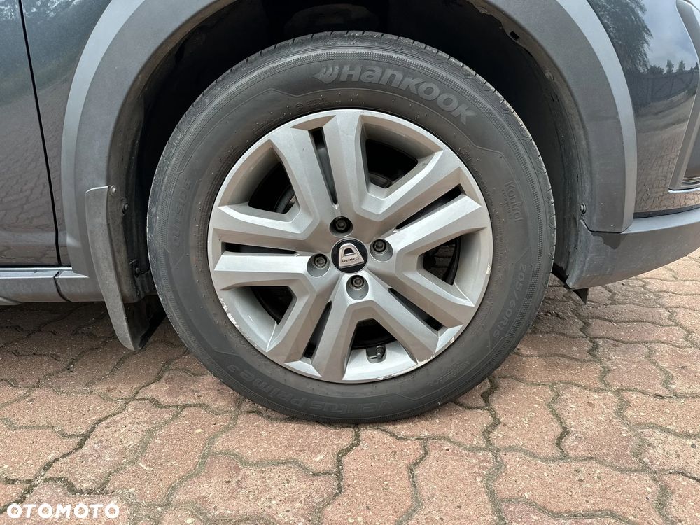 Dacia Sandero Stepway 1.0 TCe Essential - 19