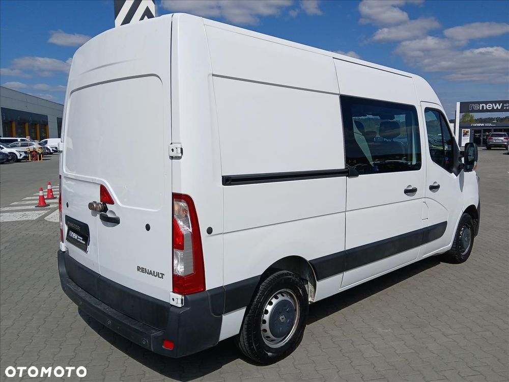 Renault master - 3