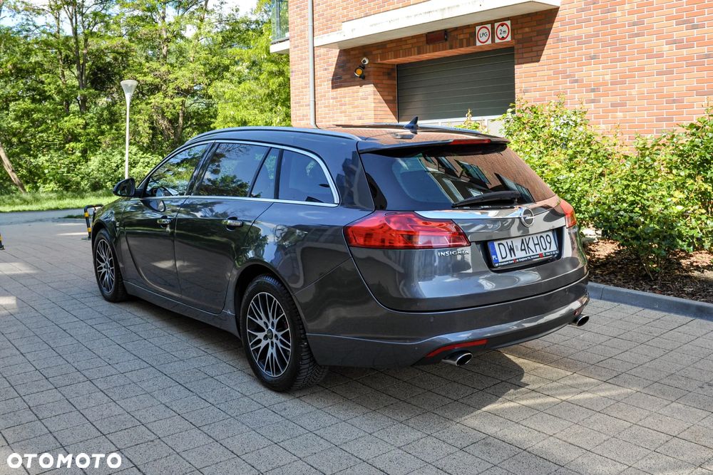 Opel Insignia - 3