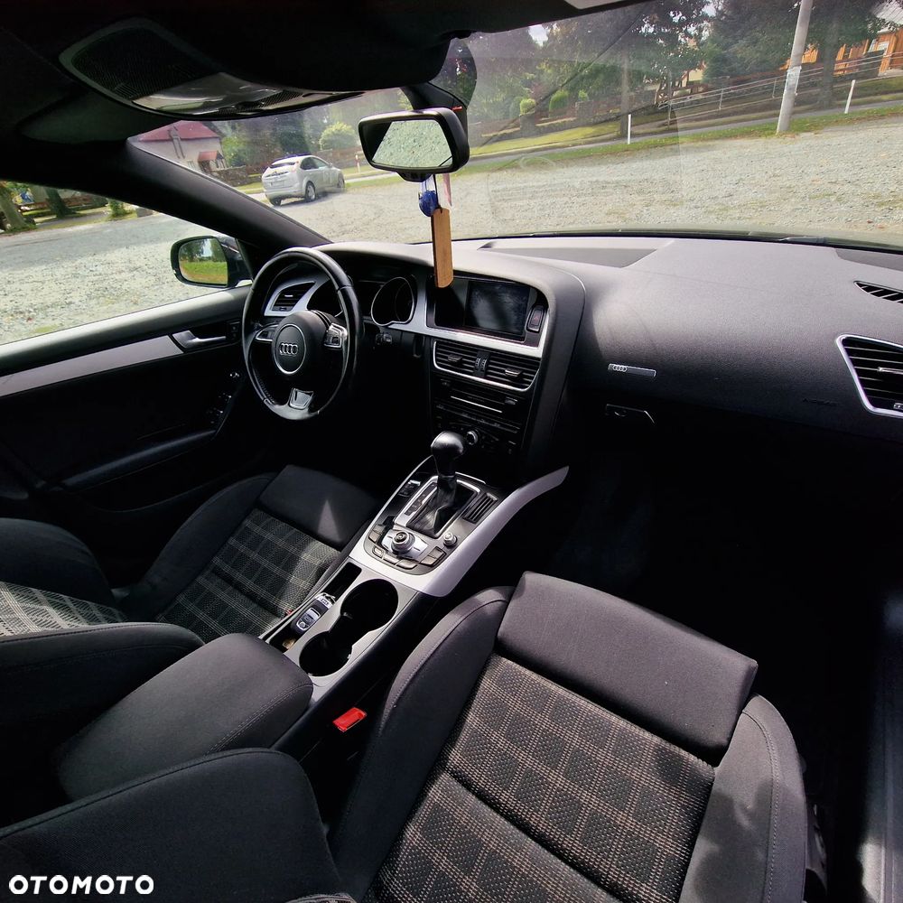 Audi A5 - 12