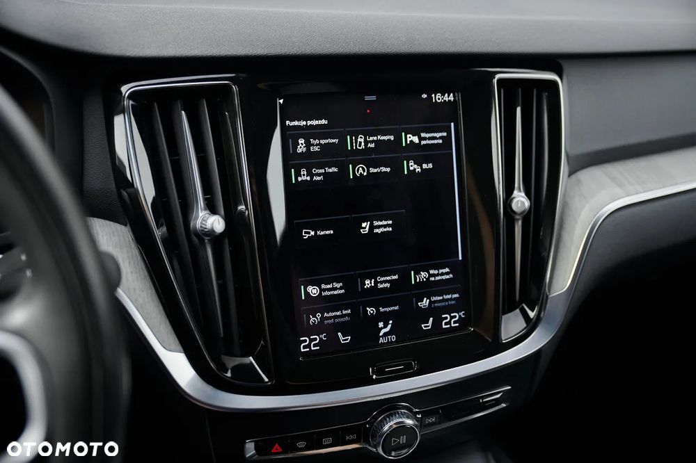 Volvo S60 B4 B Geartronic Inscription - 32