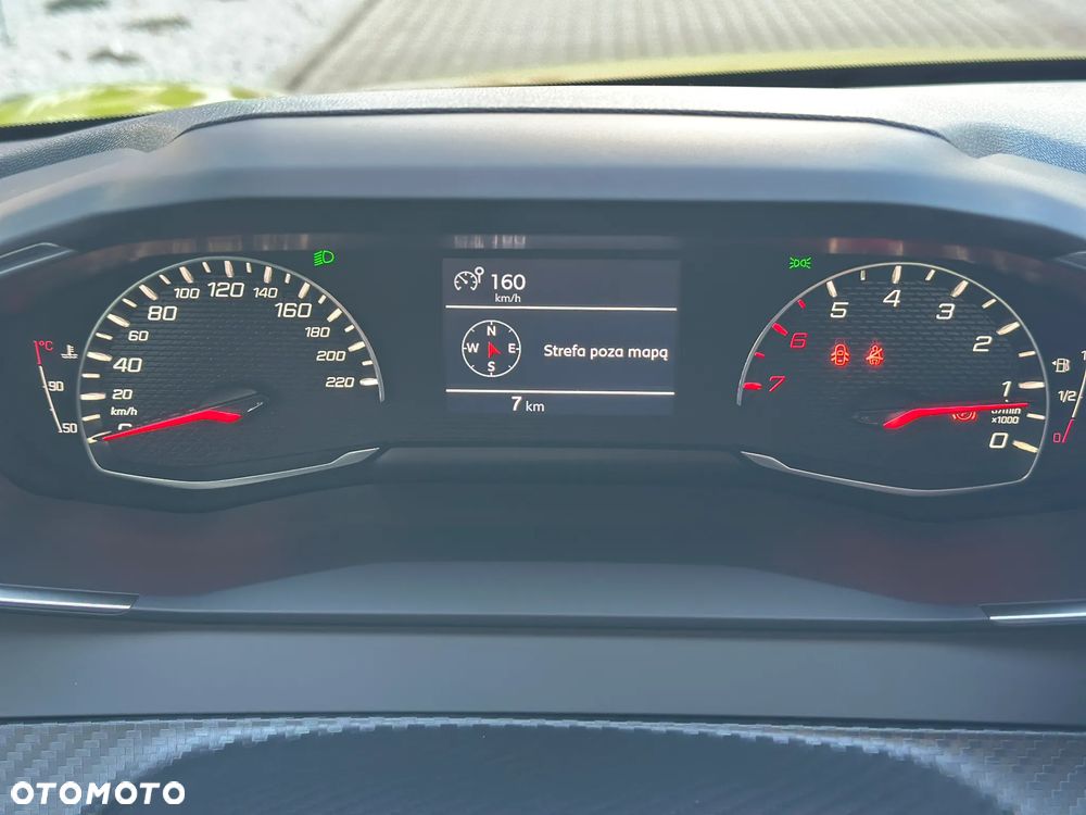 Peugeot 208 1.2 PureTech Business S&S - 6