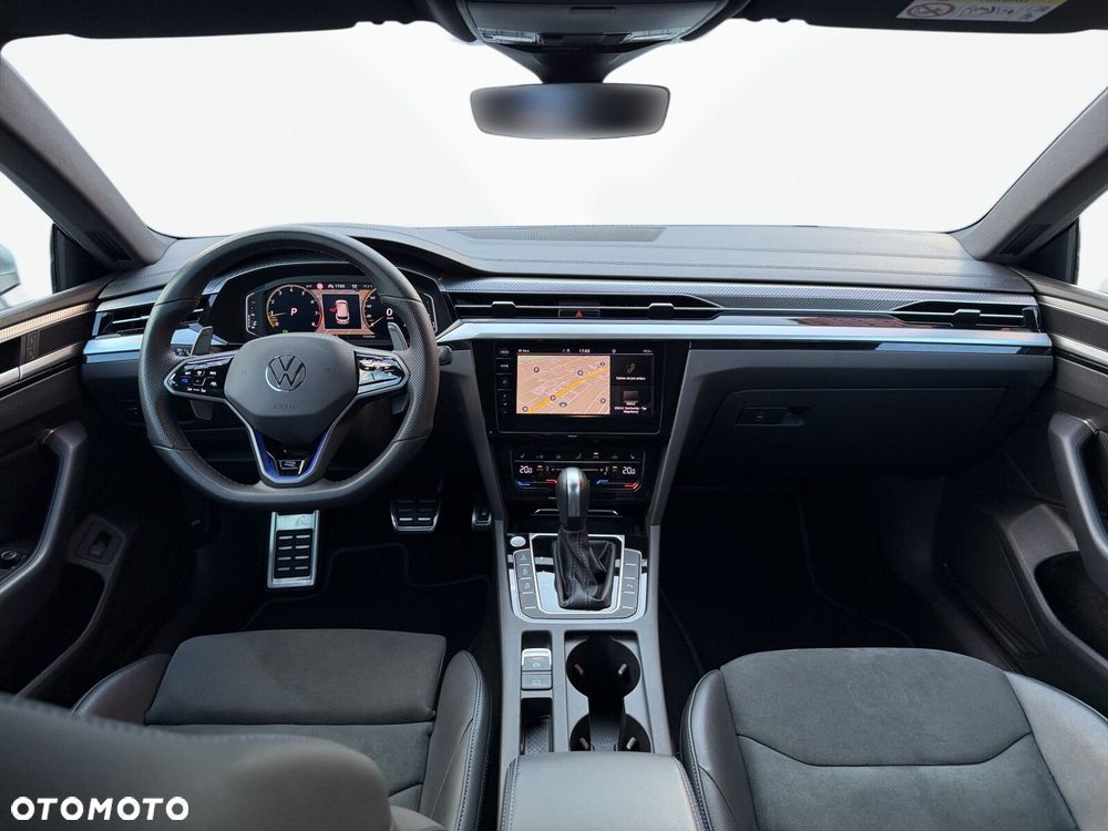 Volkswagen Arteon Shooting Brake 2.0 TSI 4Motion R DSG - 38