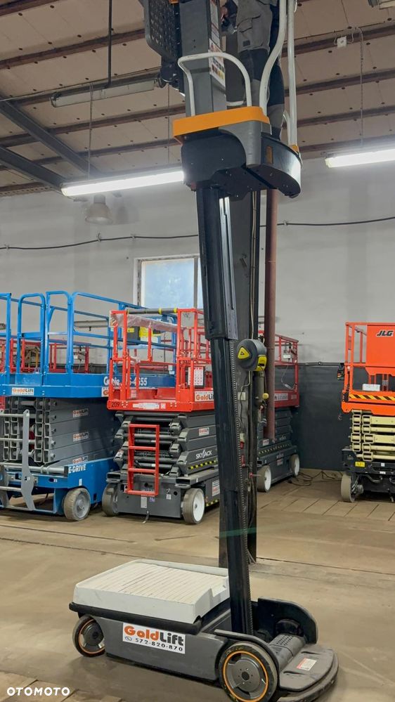 Crown WAV 60-118 - 5