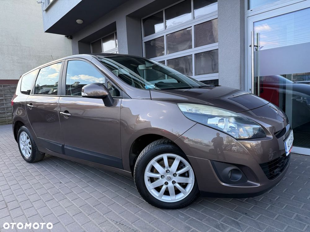 Renault Scenic - 18