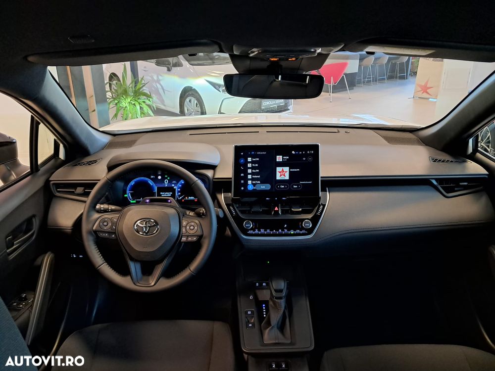 Toyota Corolla - 8