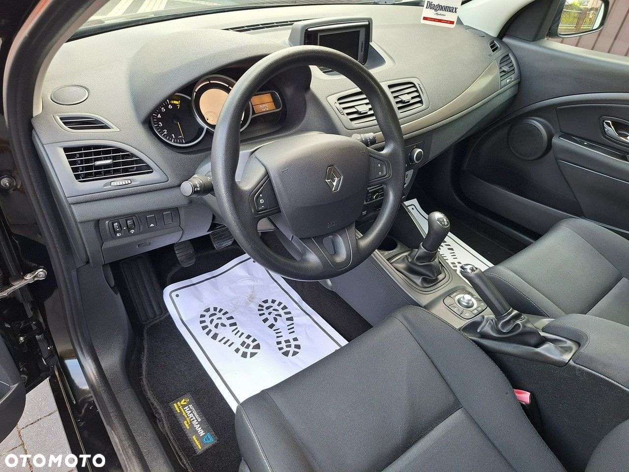 Renault Megane - 7