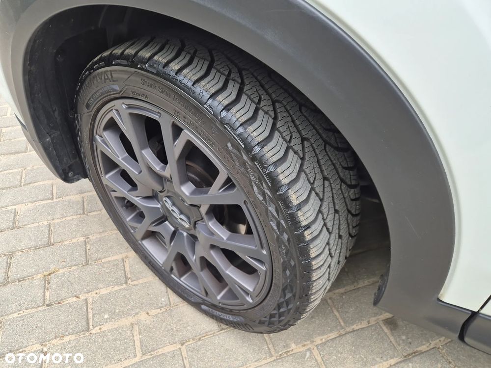 Fiat 500X 1.0 FireFly Turbo 4x2 S&S Dolcevita Launch Edition - 13