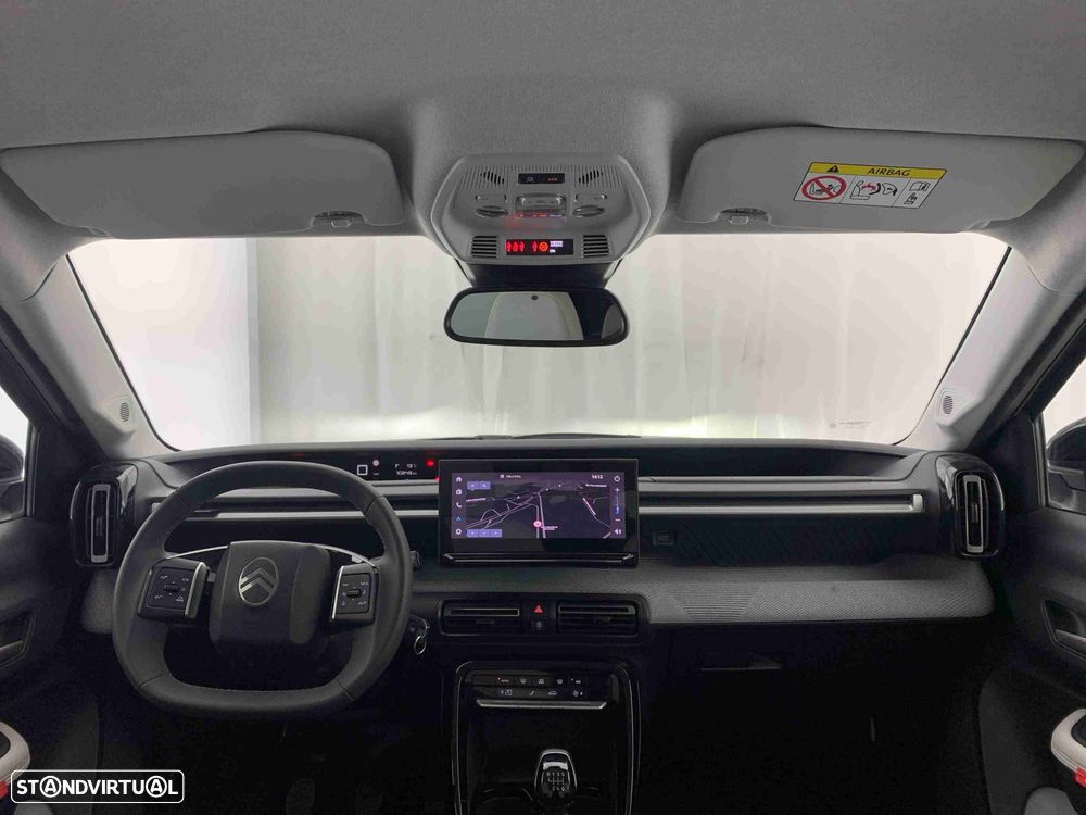 Citroën C3 1.2 Turbo Max - 13