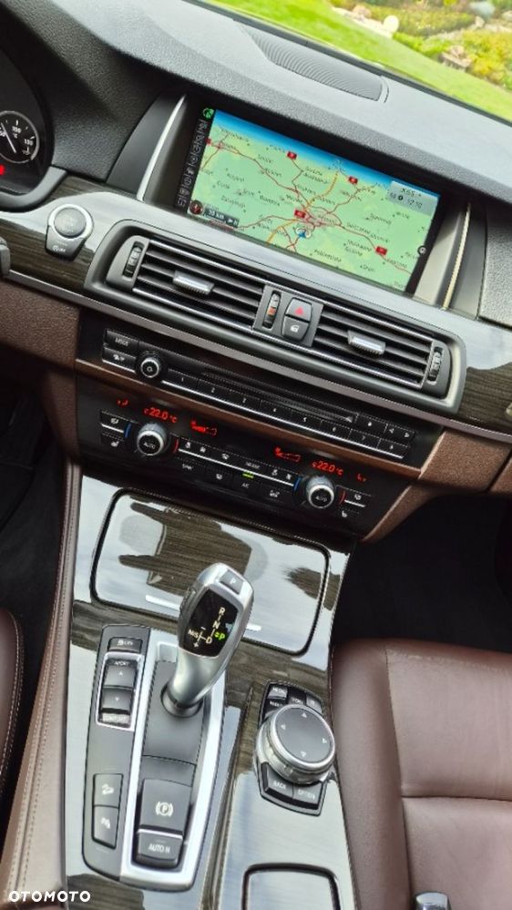BMW Seria 5 - 38