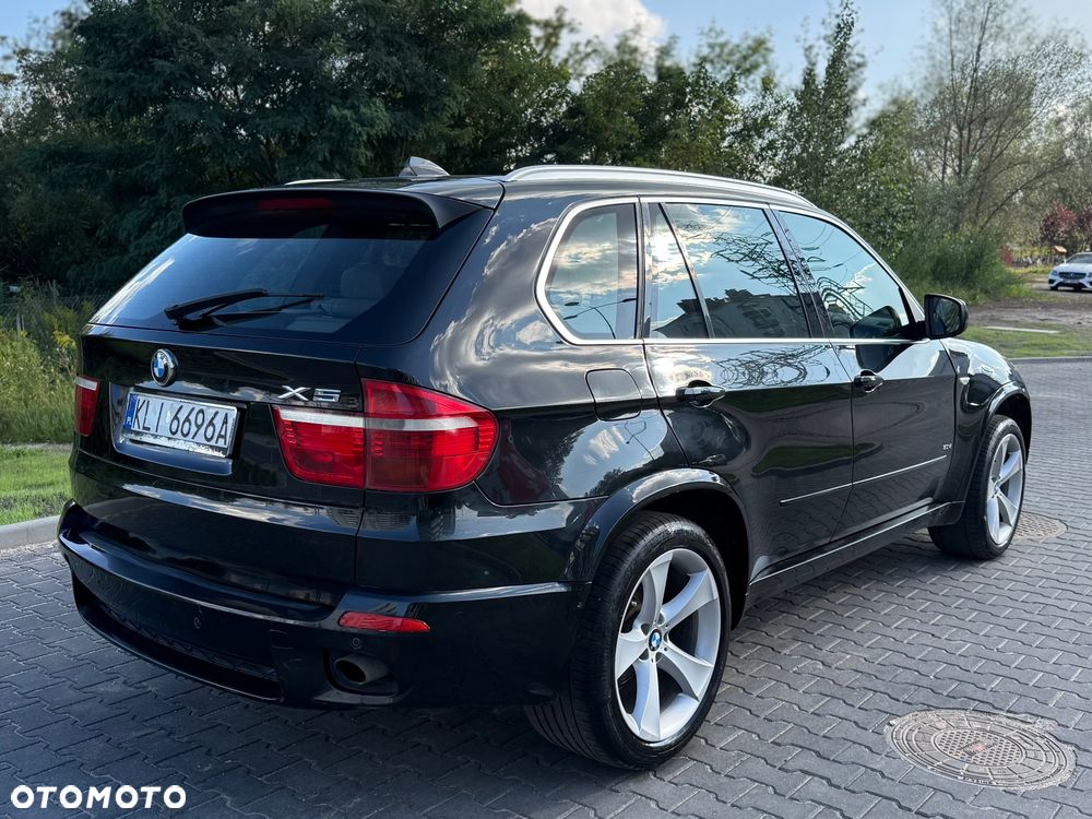 BMW X5 - 4