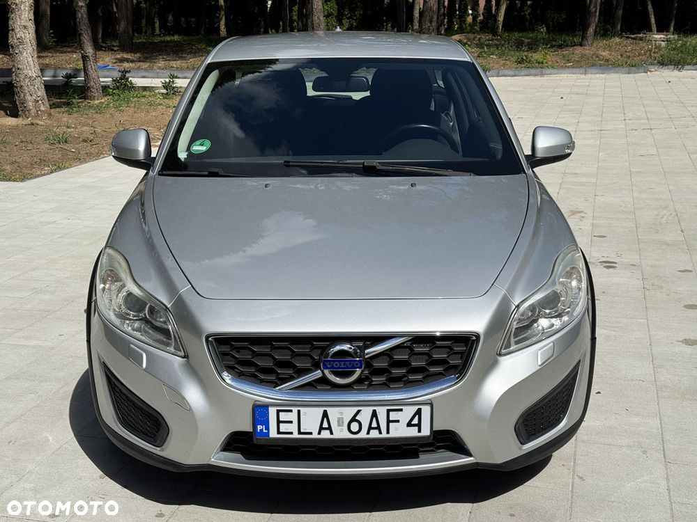 Volvo C30 1.6D DRIVe Start/Stop Momentum - 5