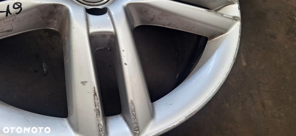Audi A6 C7 Alu Felga 19"  4G0601025BQ - 8