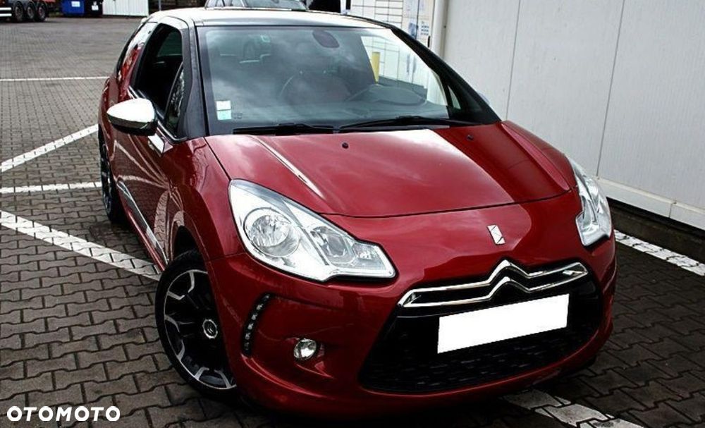 Citroën DS3 1.6 HDi SoChic - 19
