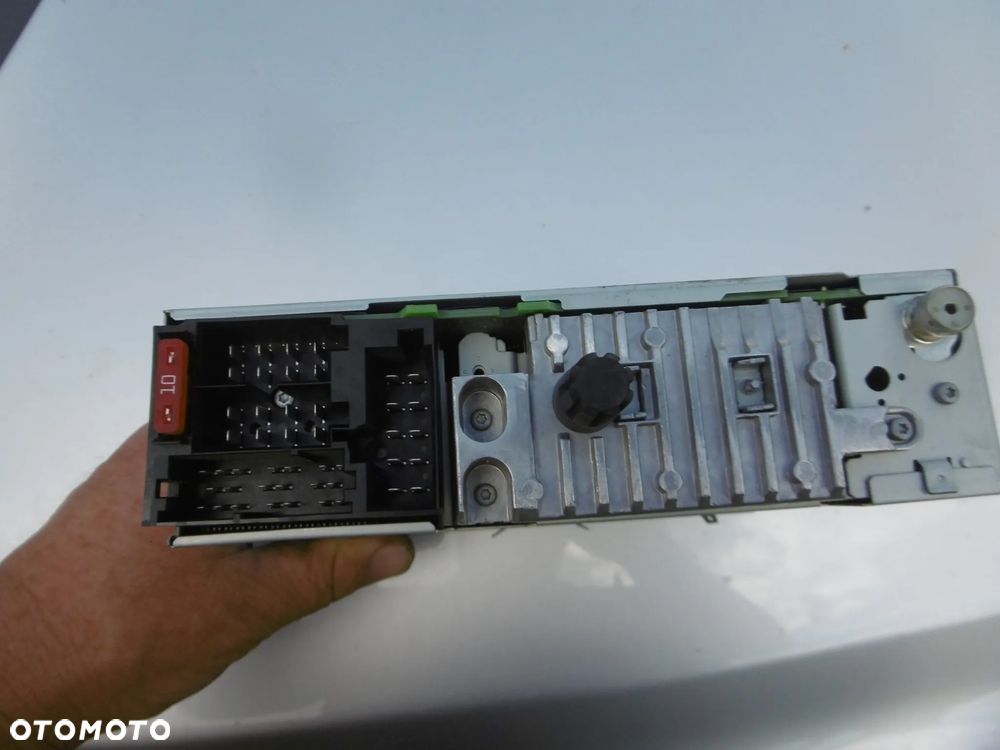 RADIO IVECO 2.3 HPI E6 - 3