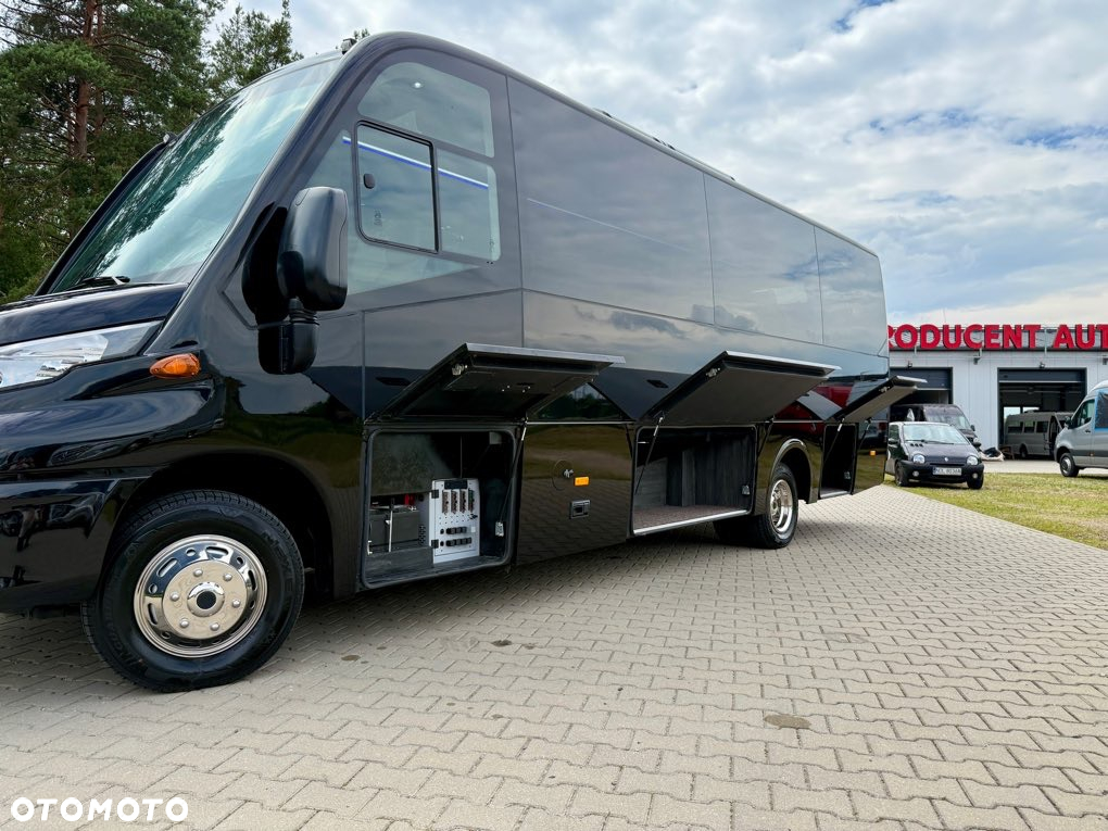 Iveco Daily 70C21 Tourist Line Dostepny od ręki - 8
