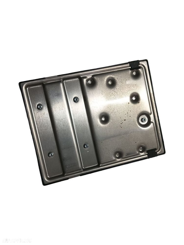 Modul de confort AUDI A4 IV 8K2, B8 2007 - 2015 8k0907063c - 2