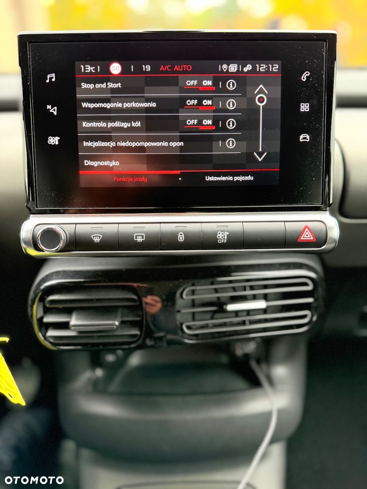 Citroën C4 Cactus Pure Tech 110 Stop&Start Feel Edition - 31