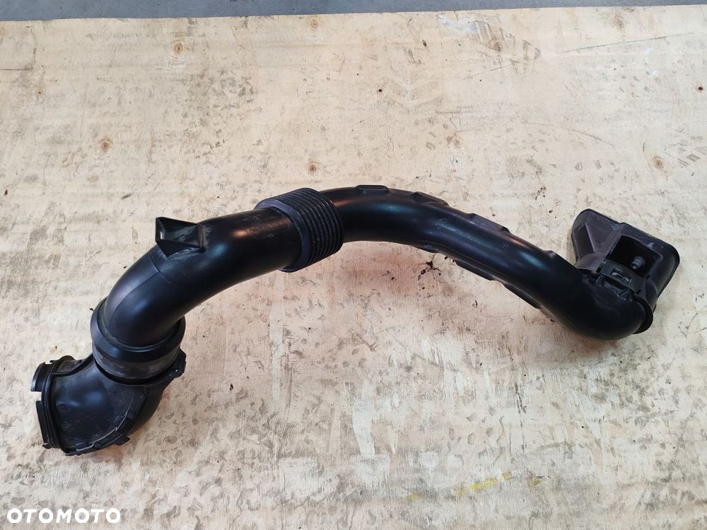 Rura przewód dolot powietrza 960159288h 0.9 Dacia Sandero II Stepway 12-16 - 1