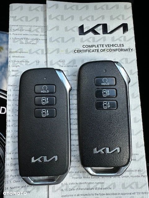 Kia Niro 1.6 GDI Plug-In Hybrid Business Line - 6