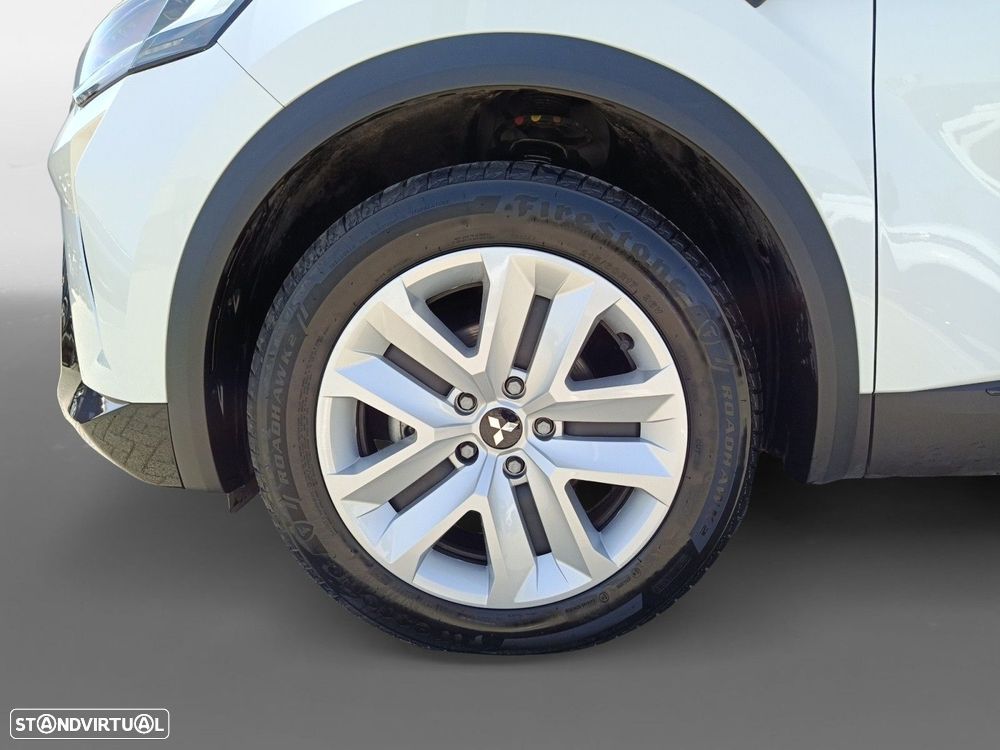 Mitsubishi ASX 1.0 MPI-T Kaiteki - 14