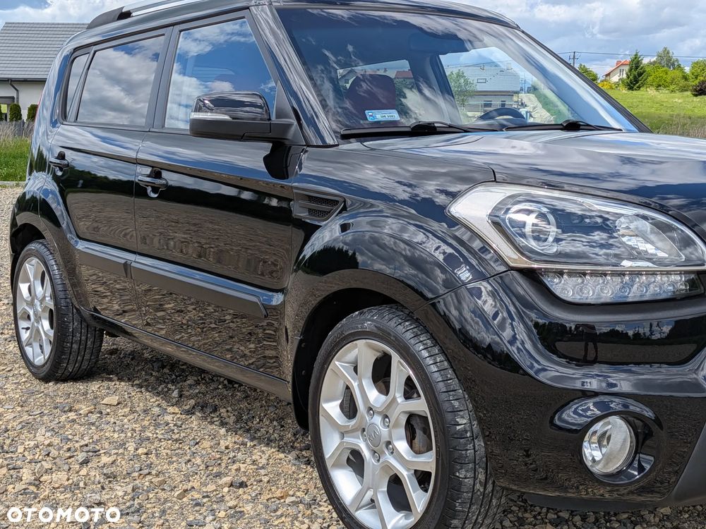 Kia Soul 1.6 GDI XL - 17