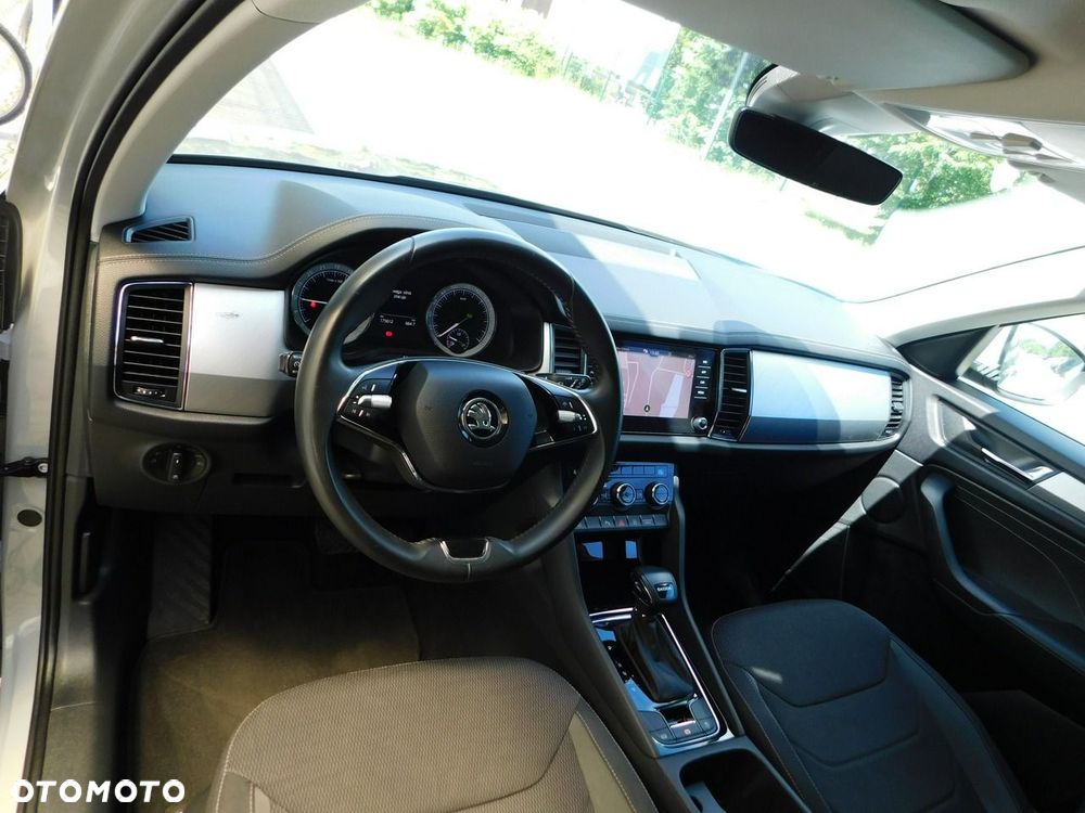 Skoda Kodiaq - 14