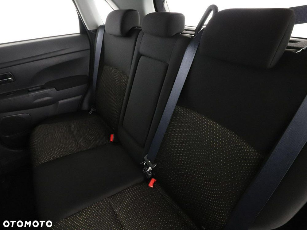 Mitsubishi ASX 1.6 2WD Klassik Kollektion - 18