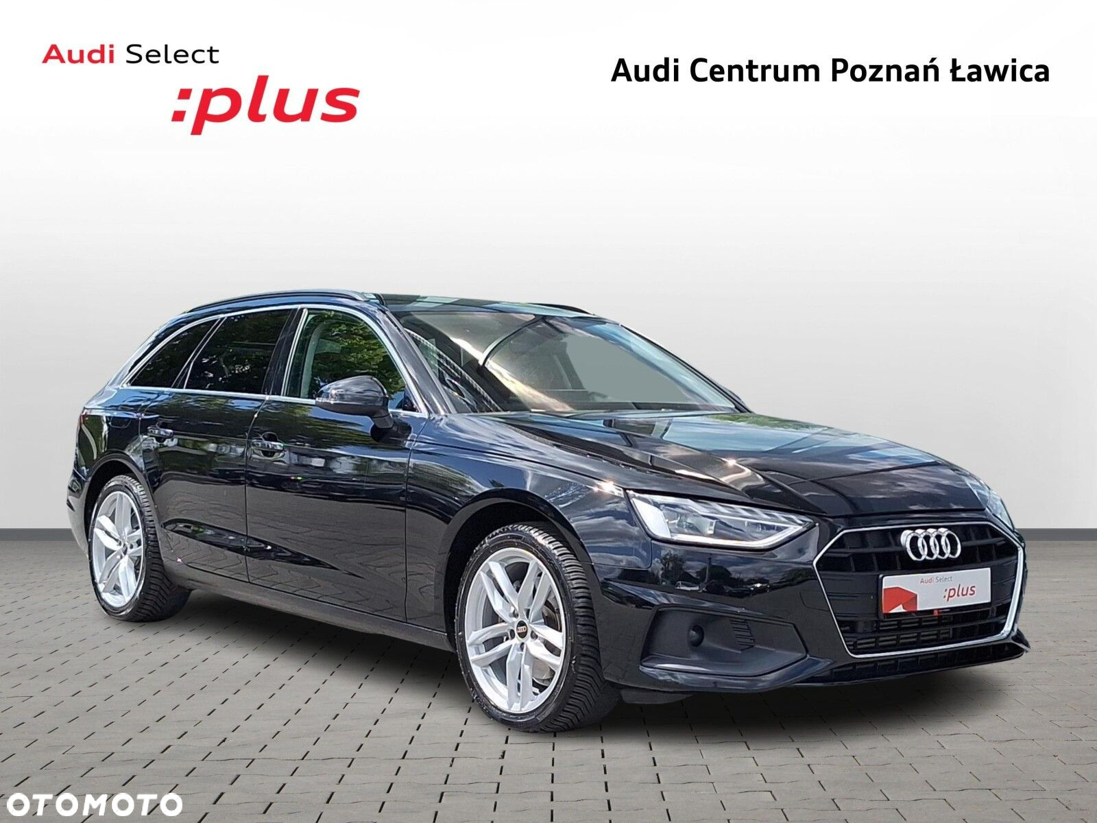 Audi A4 - 3