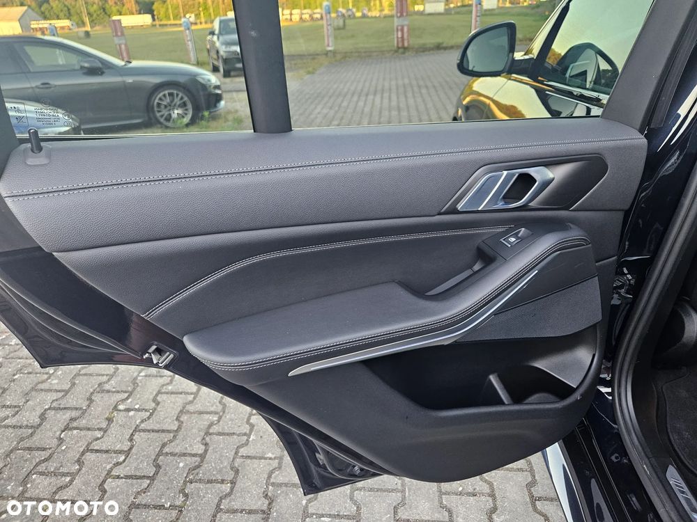 BMW X5 xDrive30d mHEV sport - 16