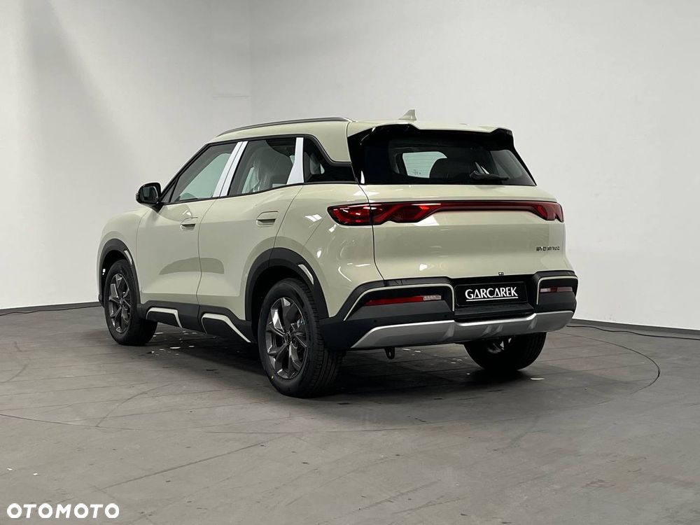 BYD Atto 2 45kWh Active - 11