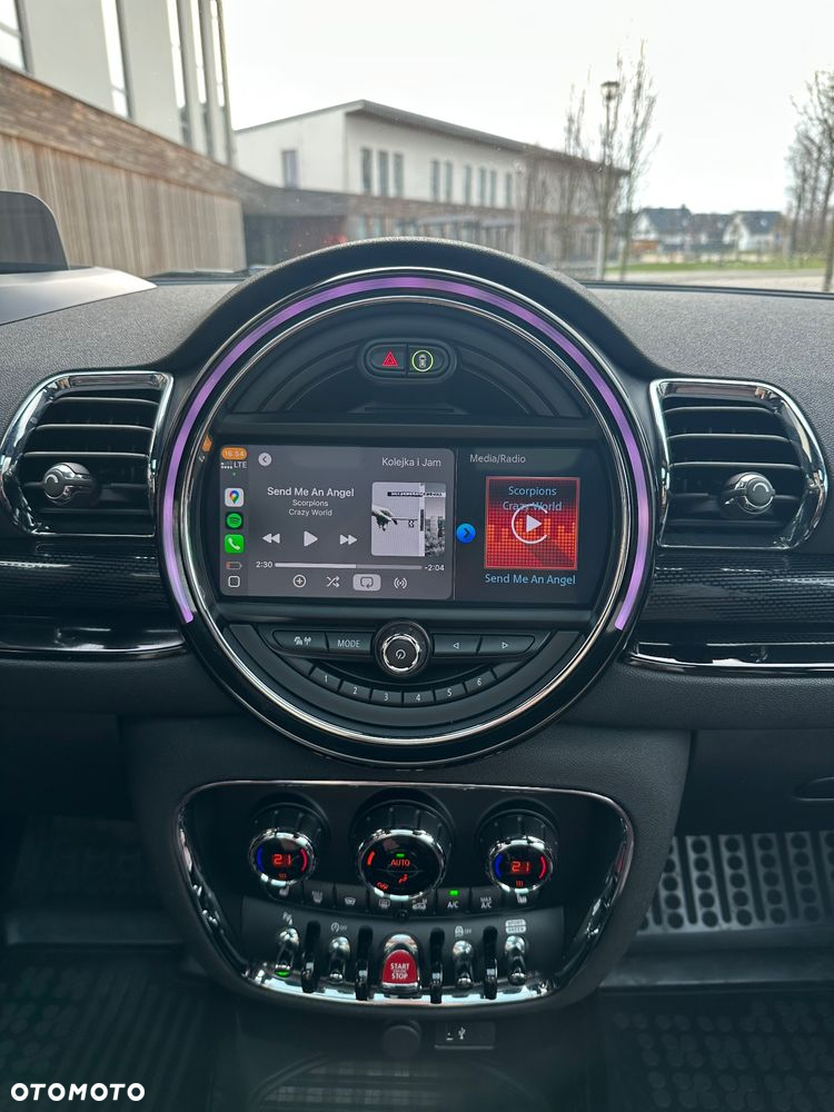 MINI Clubman Cooper S ALL4 - 24