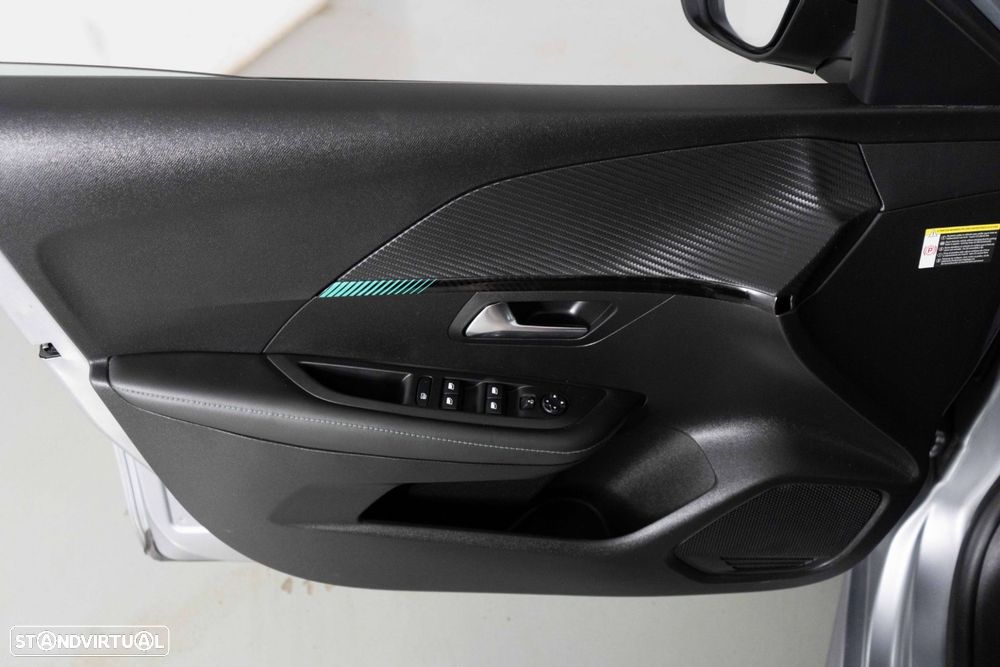 Peugeot 208 1.2 PureTech Allure Pack EAT8 - 20