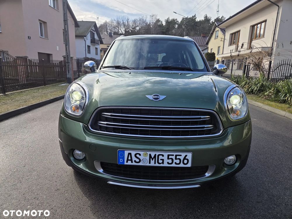 MINI Countryman - 9