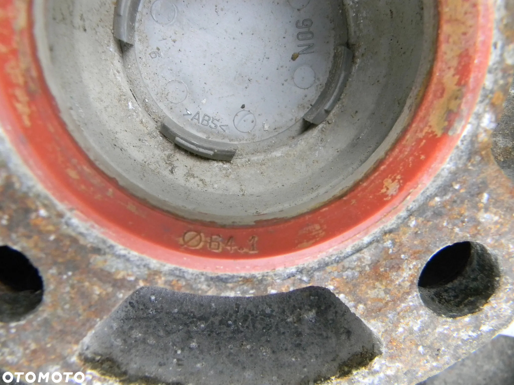 felgi komplet alu 14" HONDA ACCORD NISSAN PRIMERA ALMERA 4x114,3 - 10