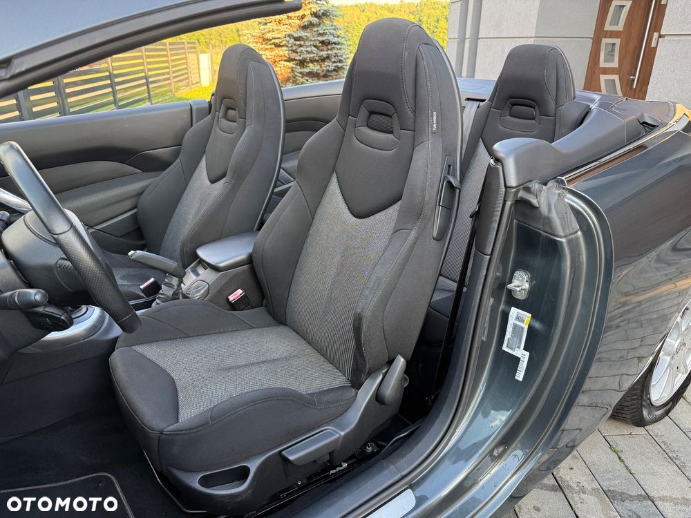 Peugeot 308 CC - 12
