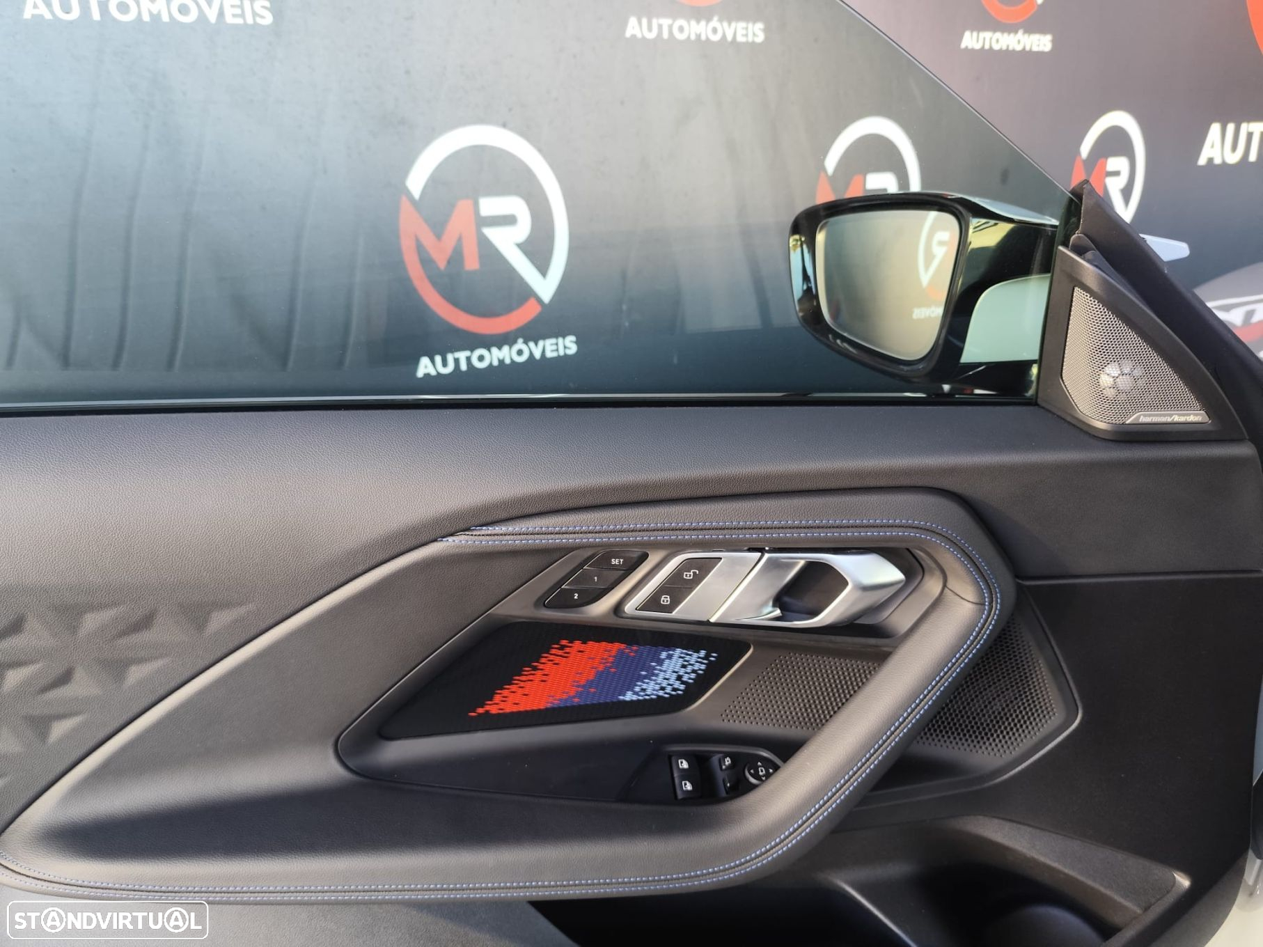 BMW M2 Auto - 34