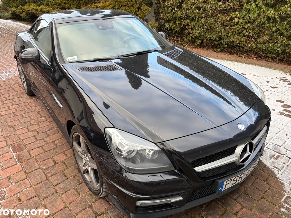 Mercedes-Benz SLK - 2